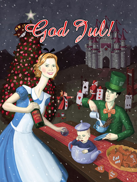 godjulfralice