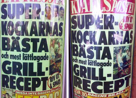 TidningslÃ¶p