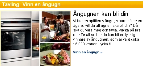 Ã…ngtÃ¤vling