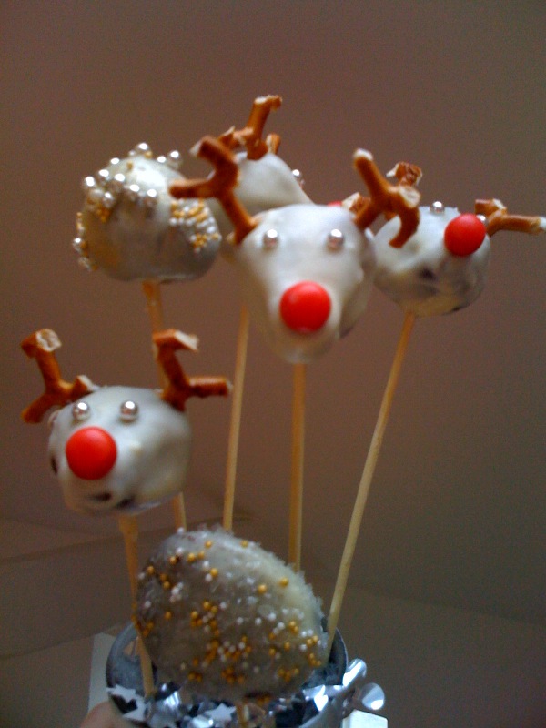 cakepops