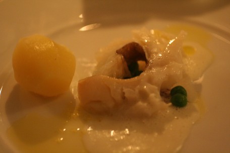 Lutfisk frÃ¥n Oaxen