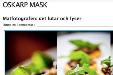 oskarpmask