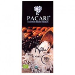 pacari-salt